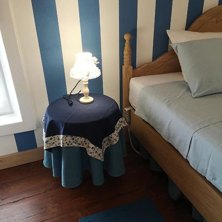 Bed and Breakfast East Wind Medea Exterior foto