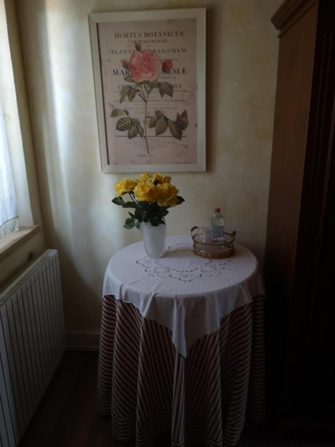 Bed and Breakfast East Wind Medea Exterior foto