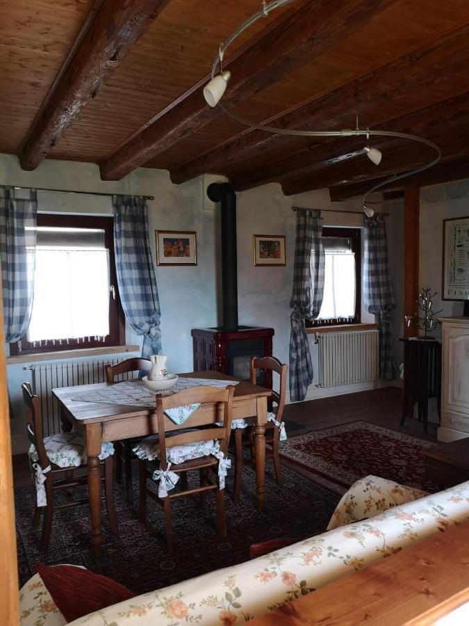 Bed and Breakfast East Wind Medea Exterior foto