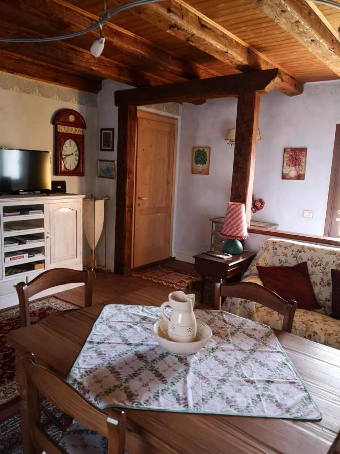 Bed and Breakfast East Wind Medea Exterior foto