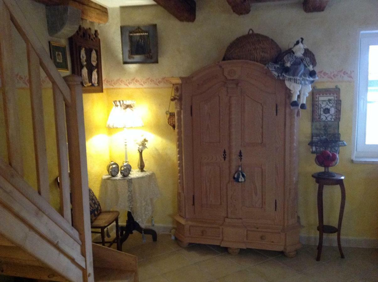 Bed and Breakfast East Wind Medea Exterior foto
